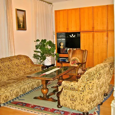 City Center In Badenbaden Guest house 3*