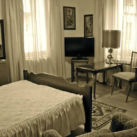 City Center In Badenbaden Gasthuis 3*