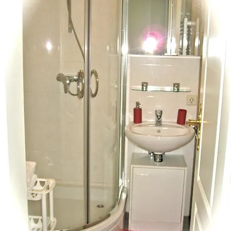 Guest house City Center In Badenbaden