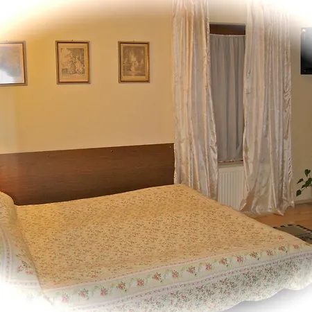 City Center In Badenbaden Guest house