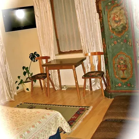 Guest house City Center In Badenbaden 3*
