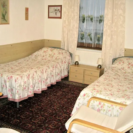 City Center In Badenbaden Guest house 3*