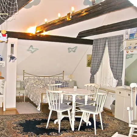 City Center In Badenbaden Guest house