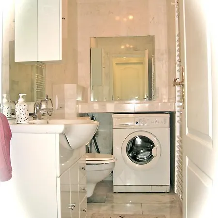 Guest house City Center In Badenbaden Baden-Baden