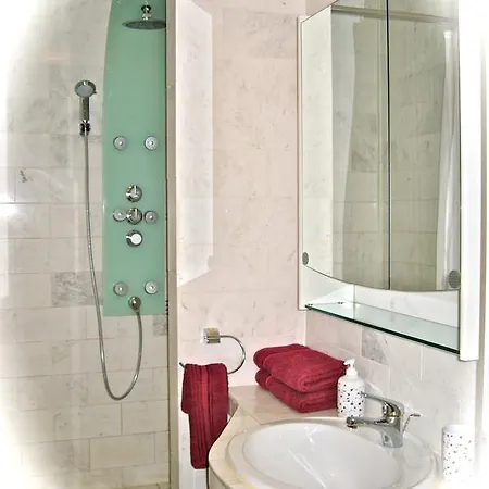 City Center In Badenbaden Guest house