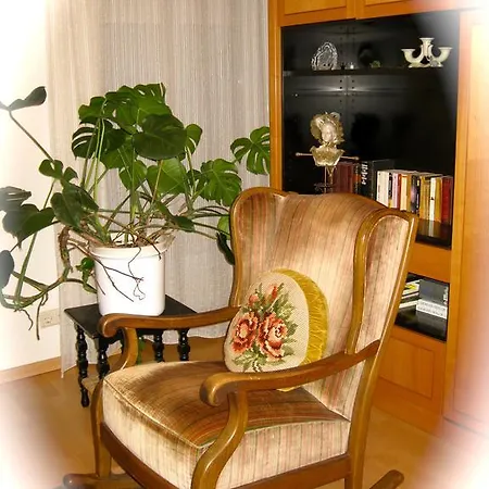 Guest house City Center In Badenbaden 3*