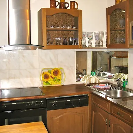 City Center In Badenbaden Guest house 3*