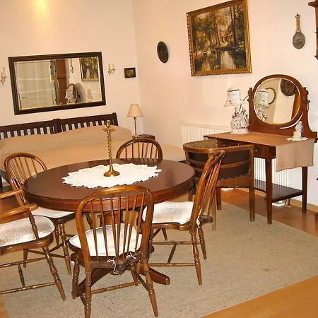 Guest house City Center In Badenbaden Baden-Baden