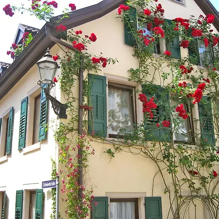 City Center In Badenbaden Guest house Baden-Baden