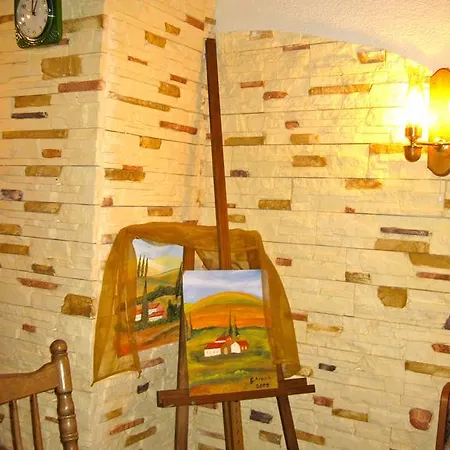 Guest house City Center In Badenbaden 3*