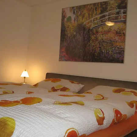 Guest house City Center In Badenbaden